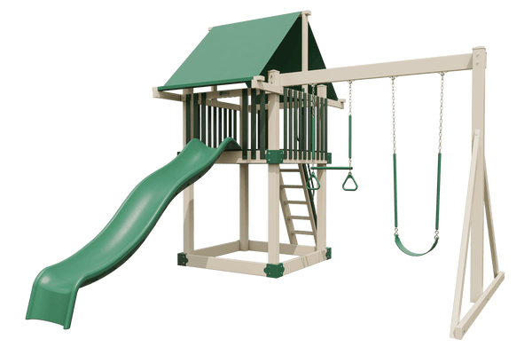 Mod 55 Kit - bearplaygrounds