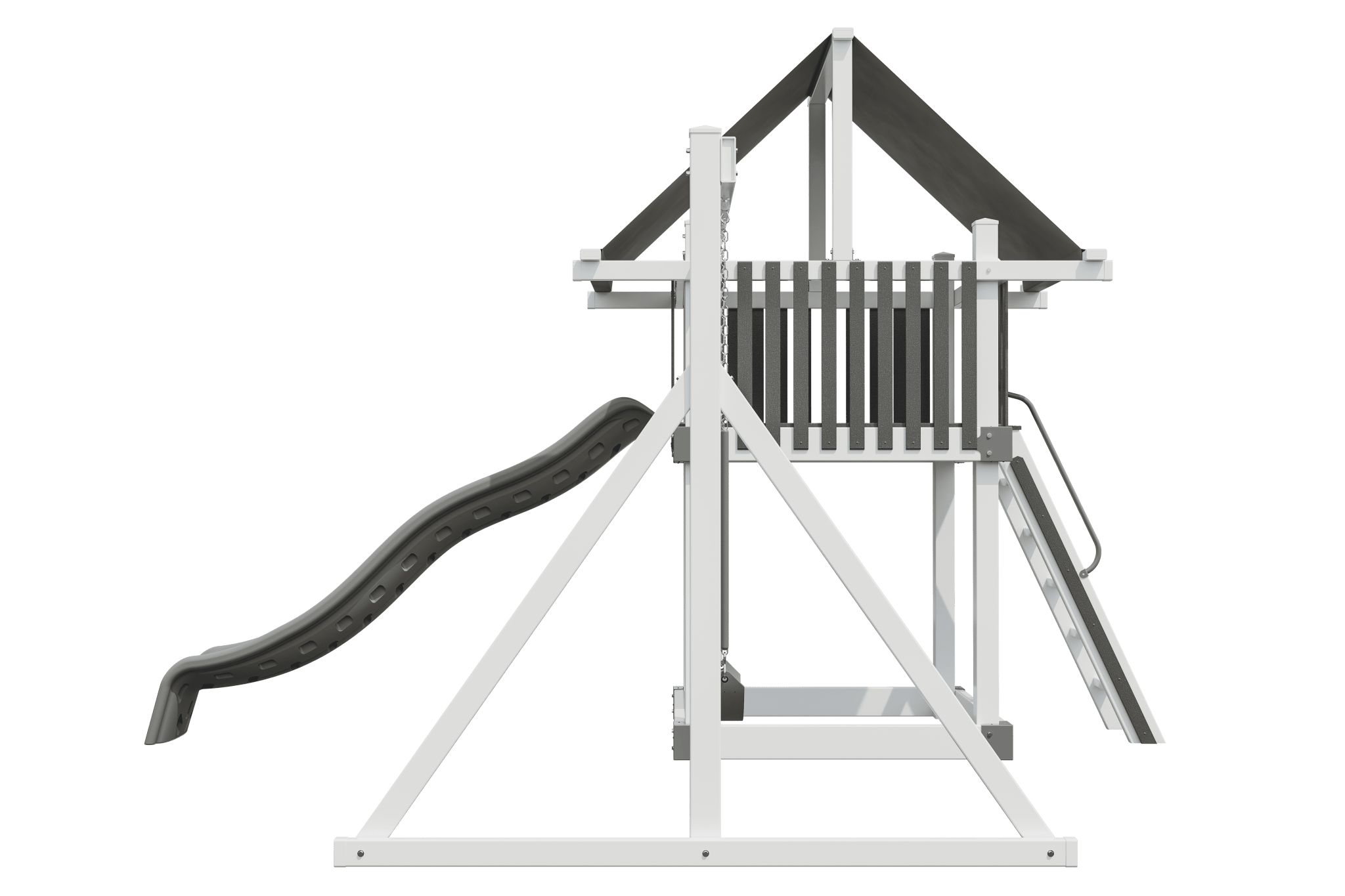 Mod 55 Kit - bearplaygrounds