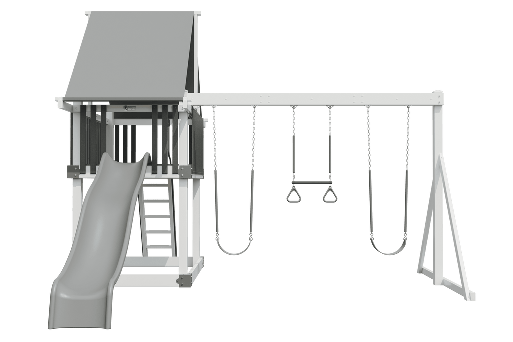 Mod 75 Kit - bearplaygrounds