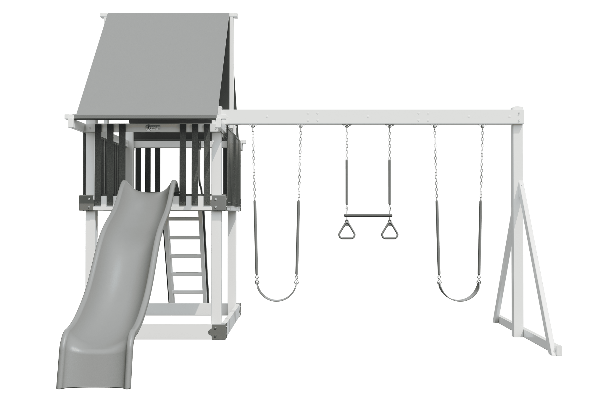 Mod 75 Kit - bearplaygrounds