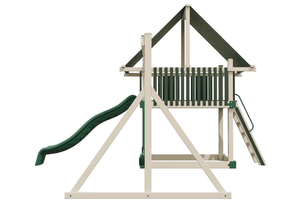Mod 75 Kit - bearplaygrounds