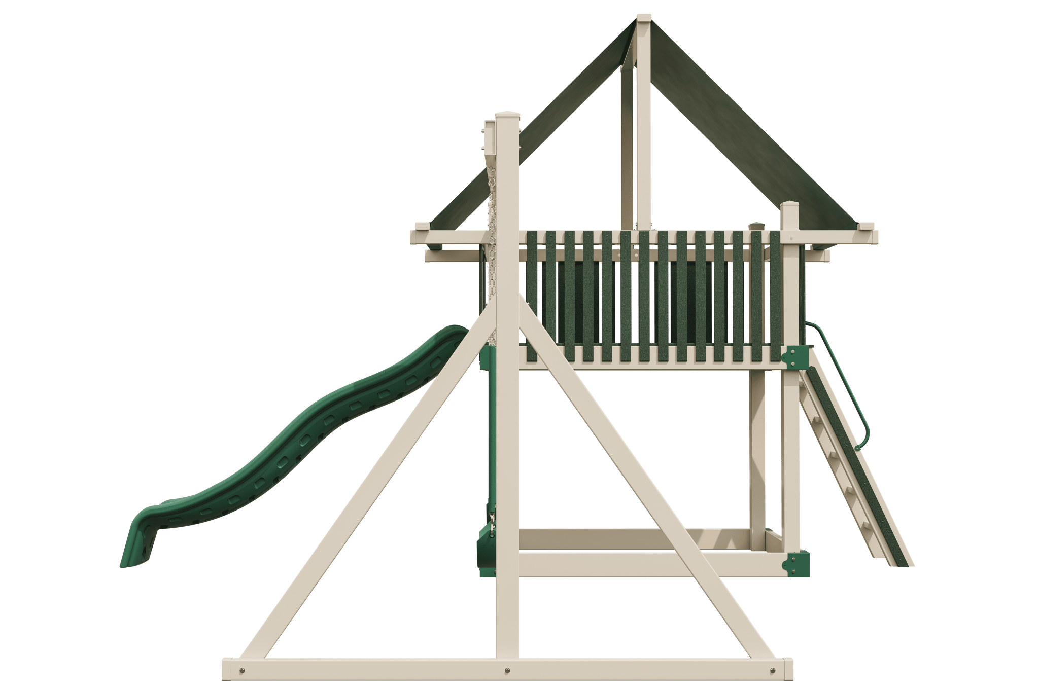 Mod 75 Kit - bearplaygrounds