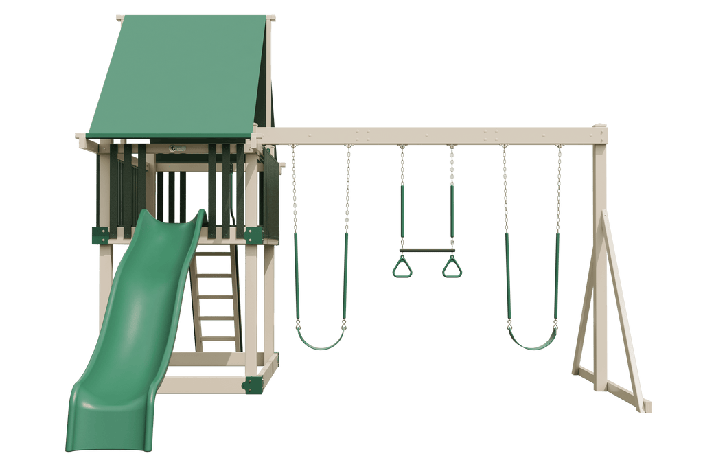 Mod 75 Kit - bearplaygrounds