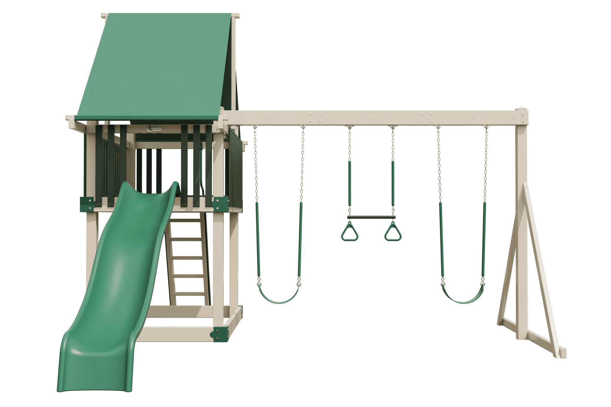 Mod 75 Kit - bearplaygrounds
