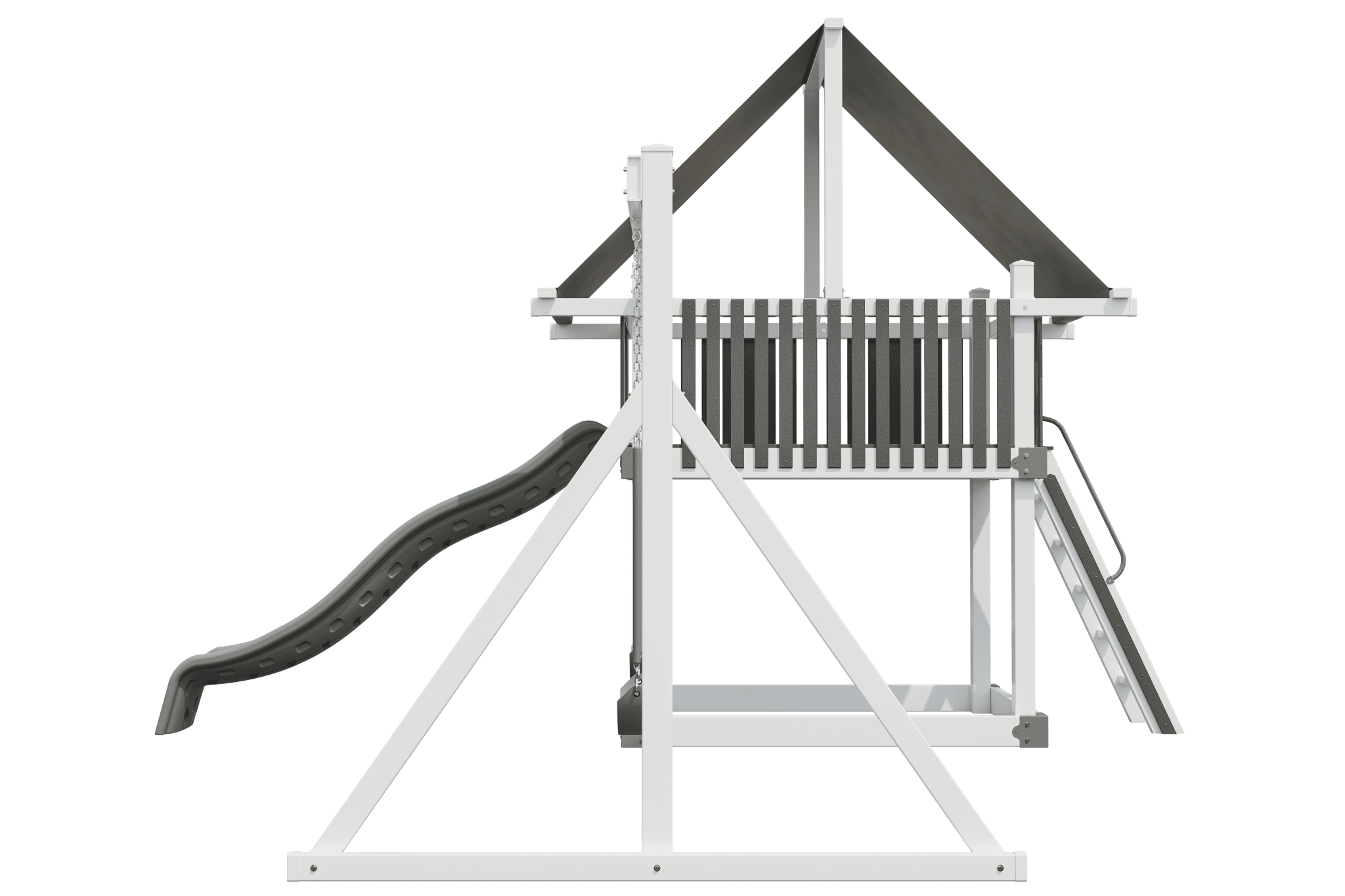 Mod 75 Kit - bearplaygrounds