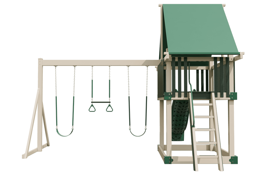 Mod 75 Kit - bearplaygrounds