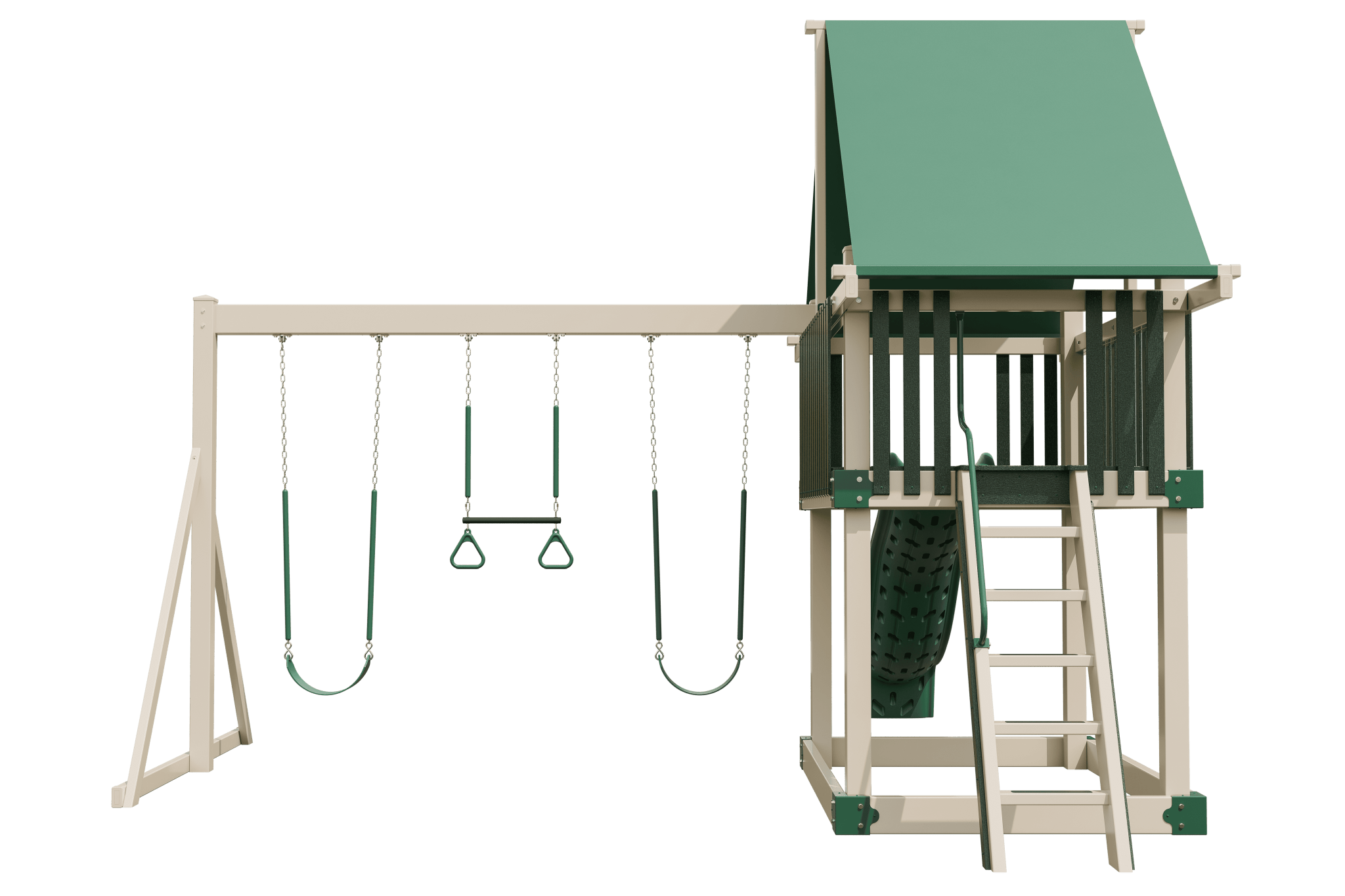 Mod 75 Kit - bearplaygrounds