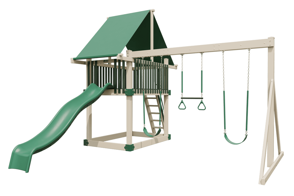 Mod 75 Kit - bearplaygrounds