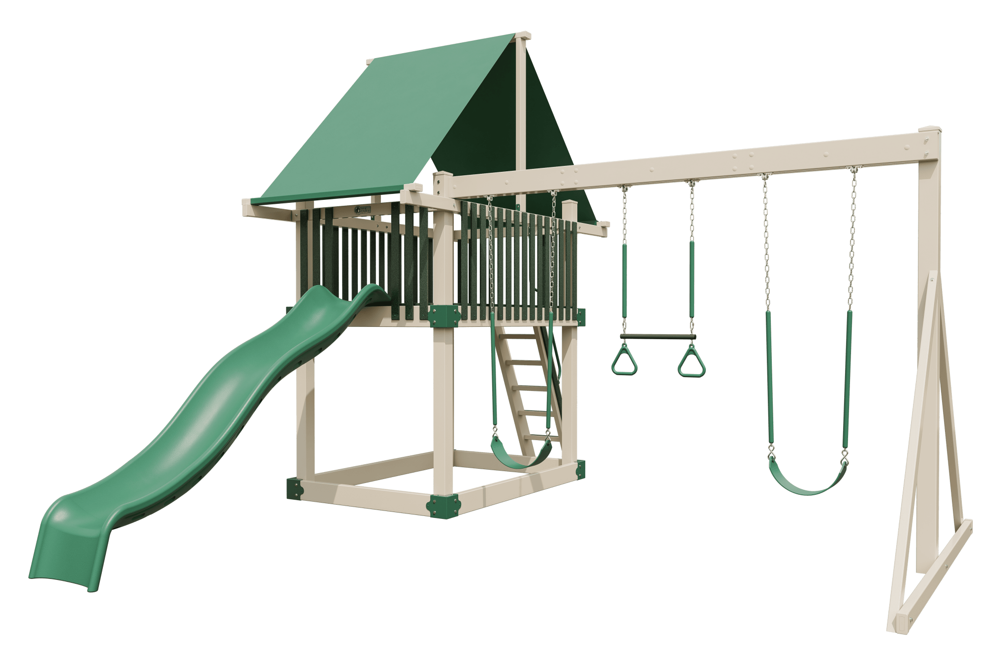 Mod 75 Kit - bearplaygrounds