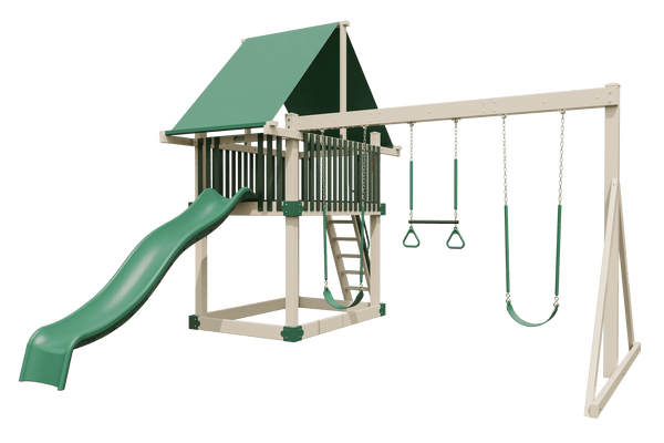 Mod 75 Kit - bearplaygrounds