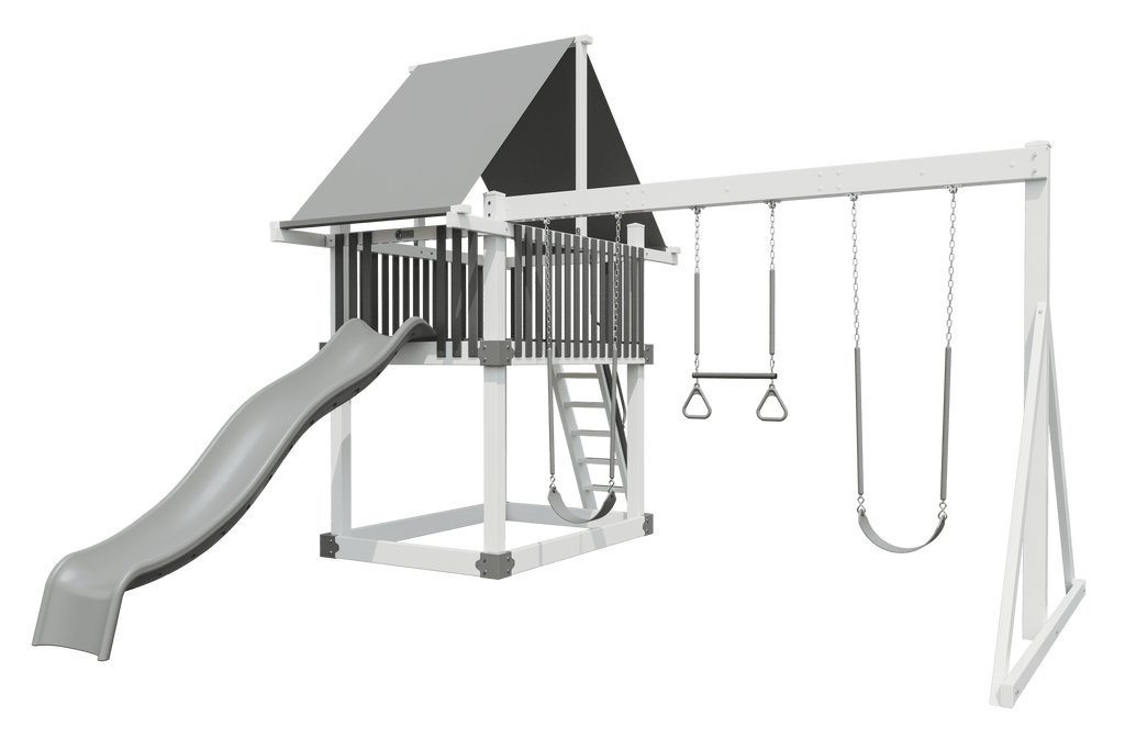 Mod 75 Kit - bearplaygrounds