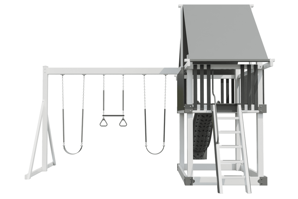 Mod 75 Kit - bearplaygrounds