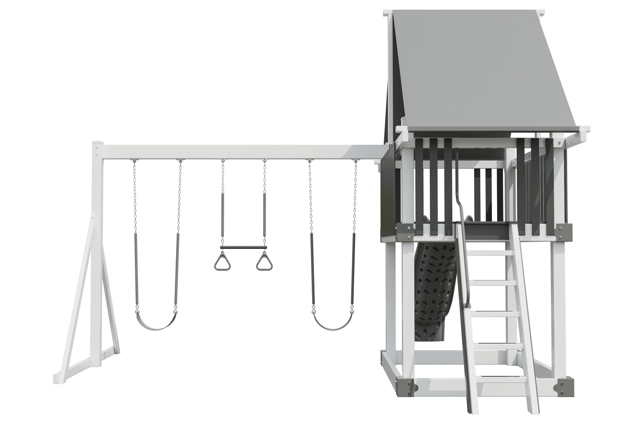 Mod 75 Kit - bearplaygrounds