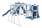 Obstacle Course - bearplaygrounds