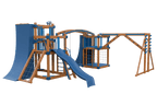 Obstacle Course - bearplaygrounds