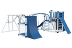 Obstacle Course - bearplaygrounds