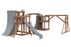 Obstacle Course - bearplaygrounds