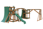 Obstacle Course - bearplaygrounds