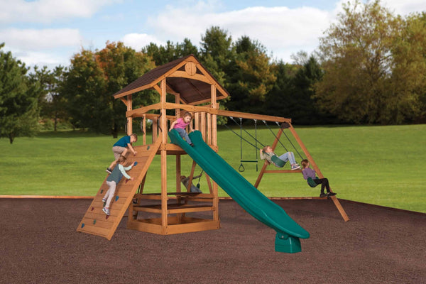 Olympian Outlook XL 1A - bearplaygrounds