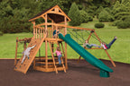 Olympian Outlook XL 1B - bearplaygrounds