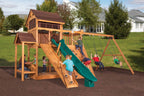Olympian Outlook XL 2A - bearplaygrounds