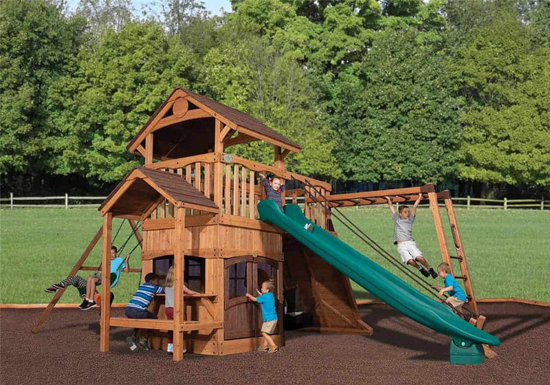 Olympian Outlook XL 4 - bearplaygrounds