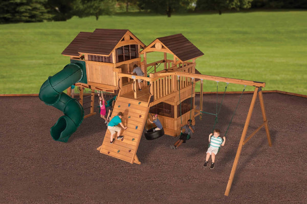 Olympian Outlook XL 5 - bearplaygrounds