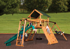 Olympian Peak XL 3 - bearplaygrounds