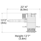 Olympian Peak XL Space Saver 1 - bearplaygrounds