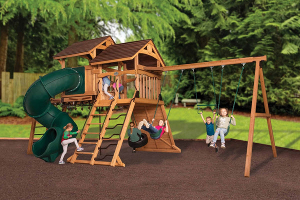 Olympian Summit XL 3 - bearplaygrounds