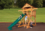 Olympian Treehouse XL Space Saver 1 - bearplaygrounds