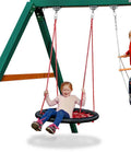 Orbit Swing - bearplaygrounds