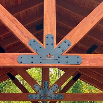 Palatian Pavilion - bearplaygrounds