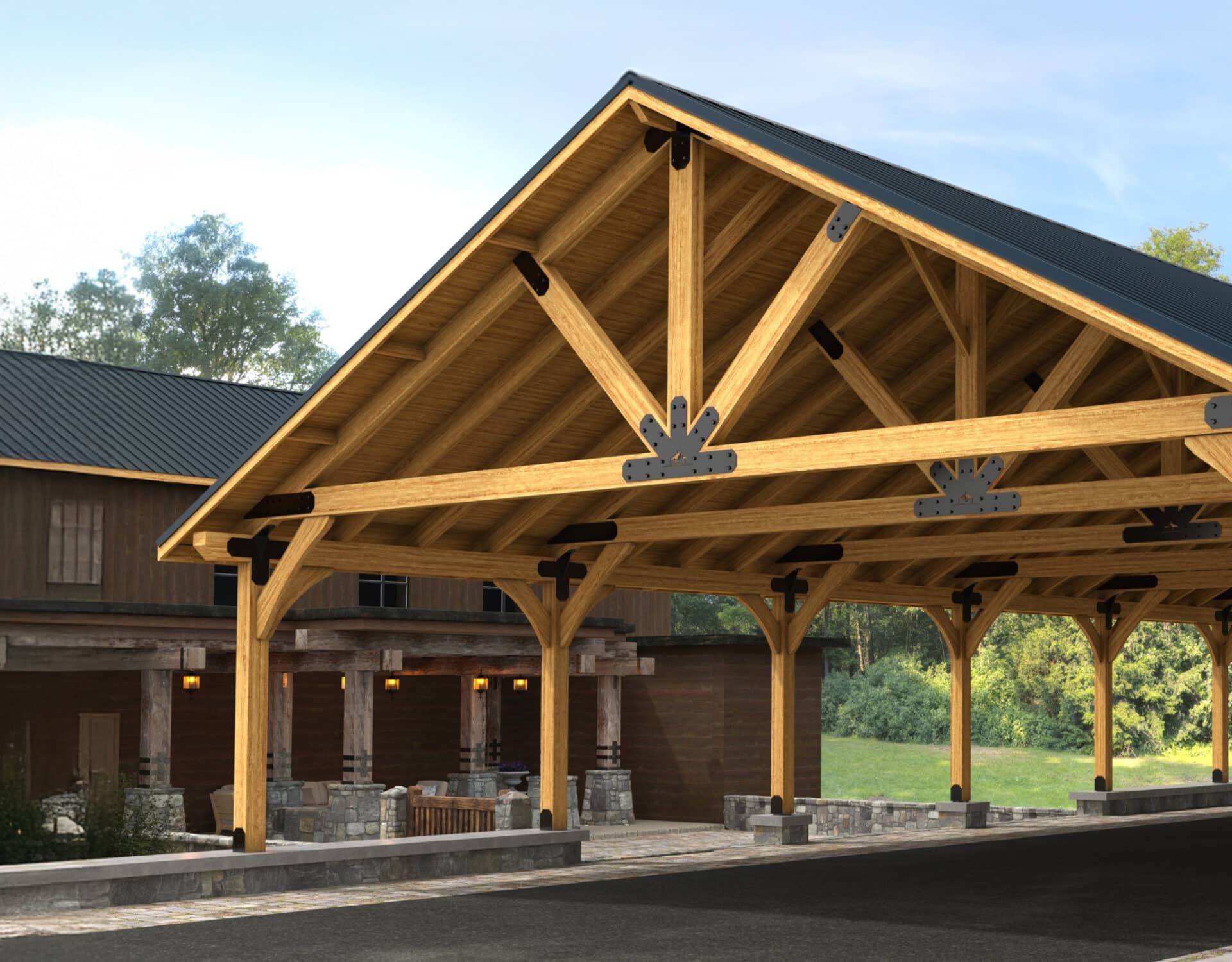 Palatian Pavilion - bearplaygrounds