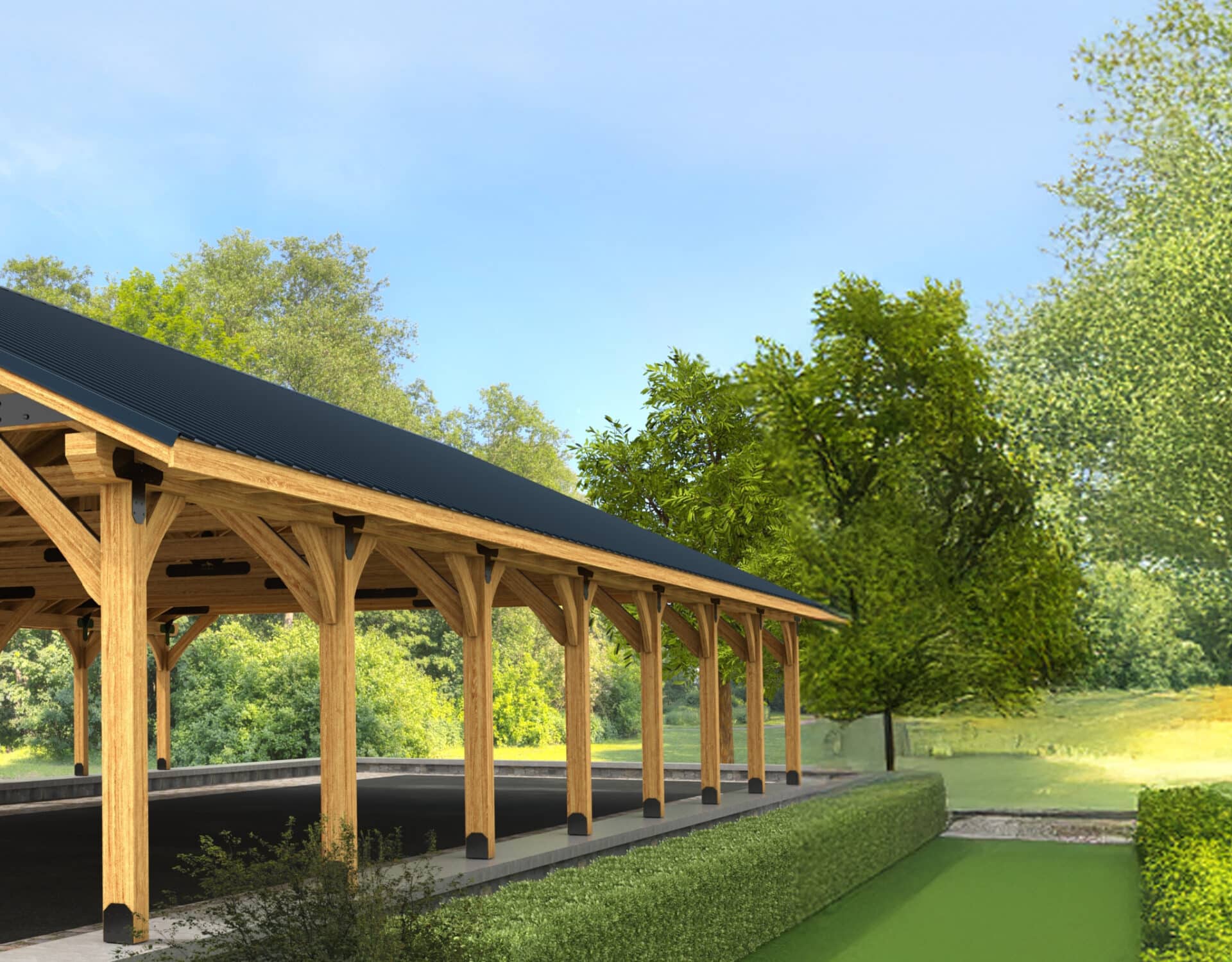 Palatian Pavilion - bearplaygrounds