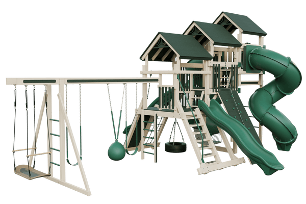 Pinnacle - bearplaygrounds