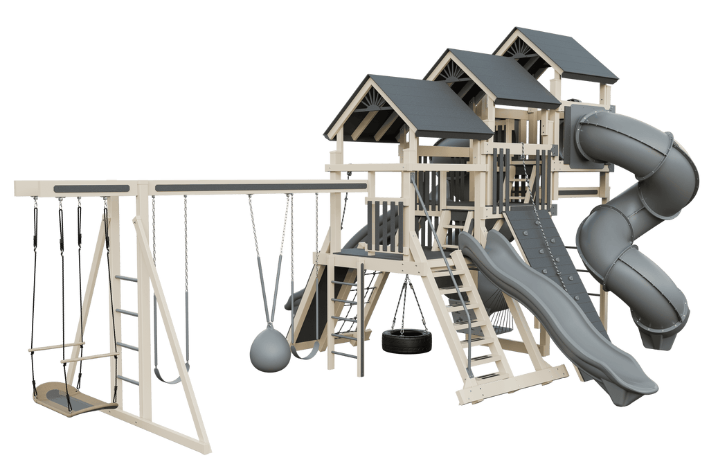 Pinnacle - bearplaygrounds