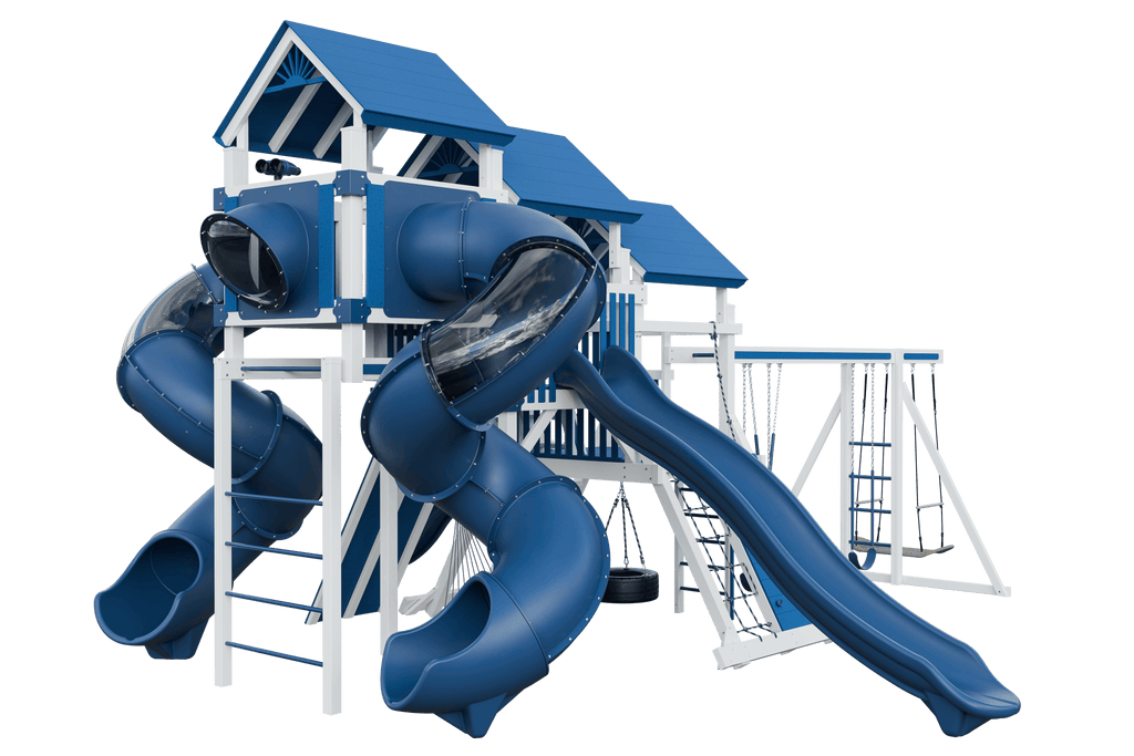 Pinnacle - bearplaygrounds