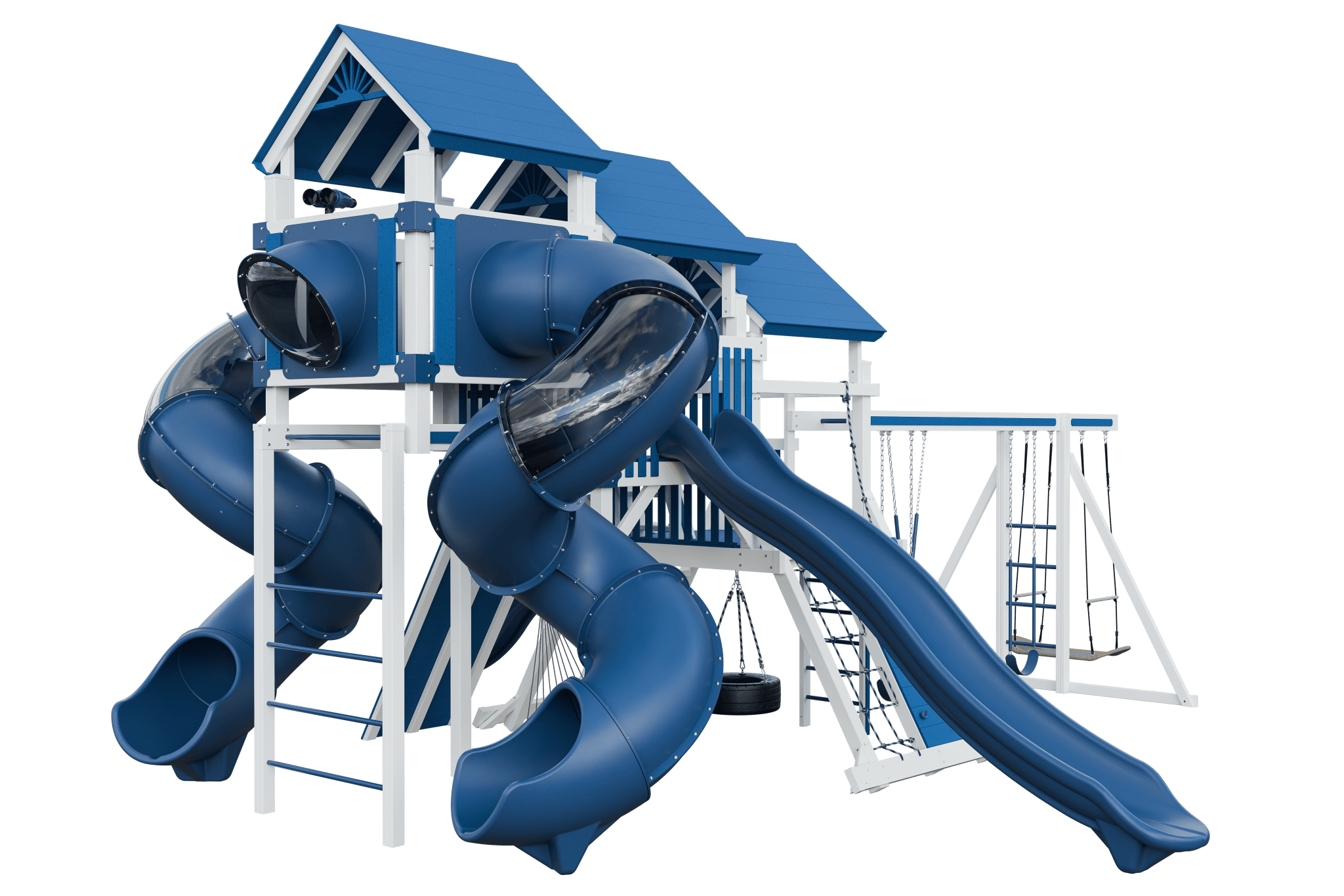 Pinnacle - bearplaygrounds