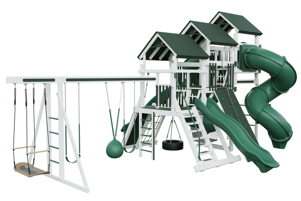Pinnacle - bearplaygrounds