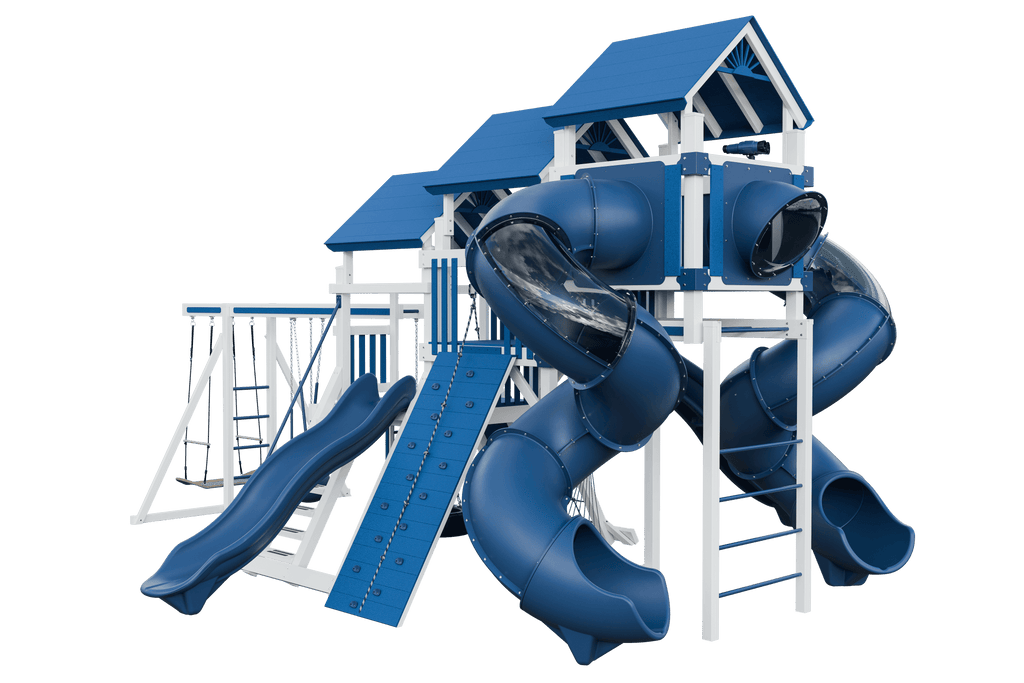Pinnacle - bearplaygrounds
