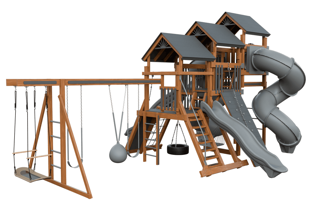 Pinnacle - bearplaygrounds