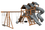 Pinnacle - bearplaygrounds