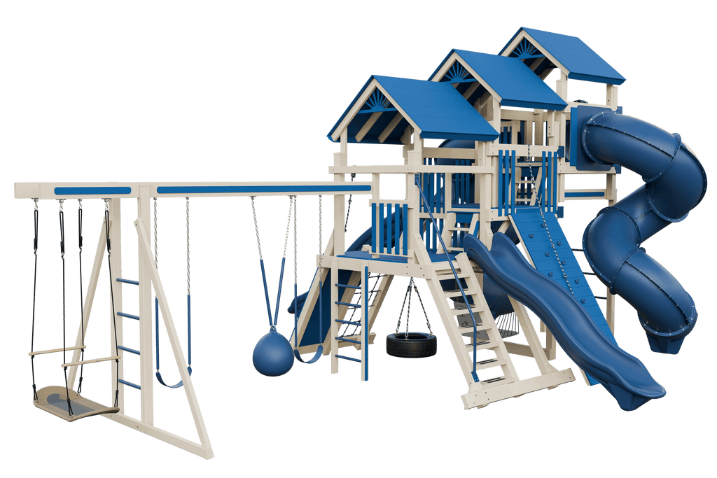 Pinnacle - bearplaygrounds