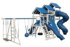Pinnacle - bearplaygrounds