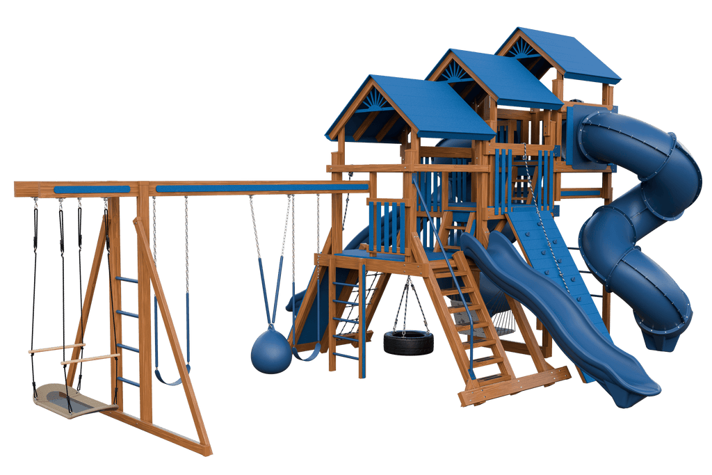 Pinnacle - bearplaygrounds
