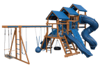 Pinnacle - bearplaygrounds