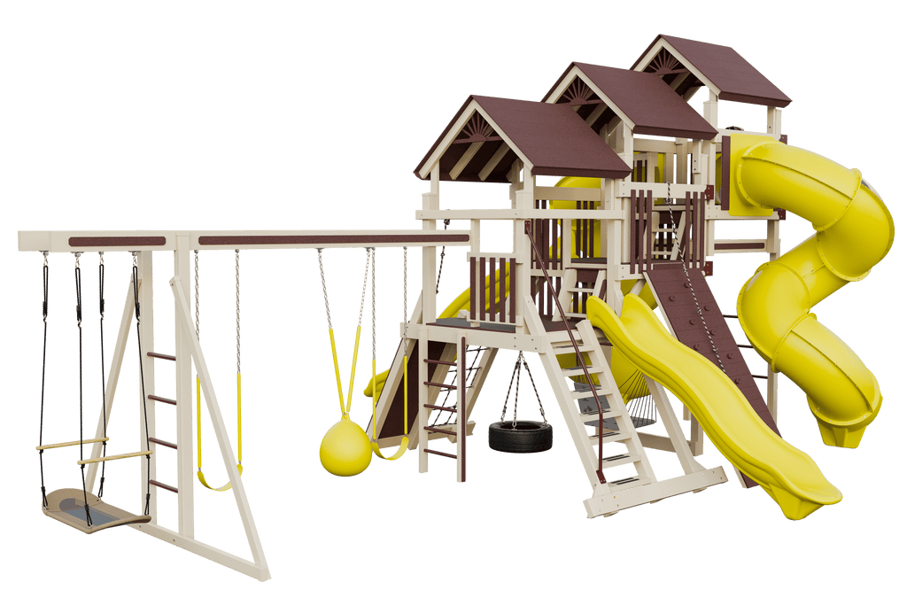 Pinnacle - bearplaygrounds