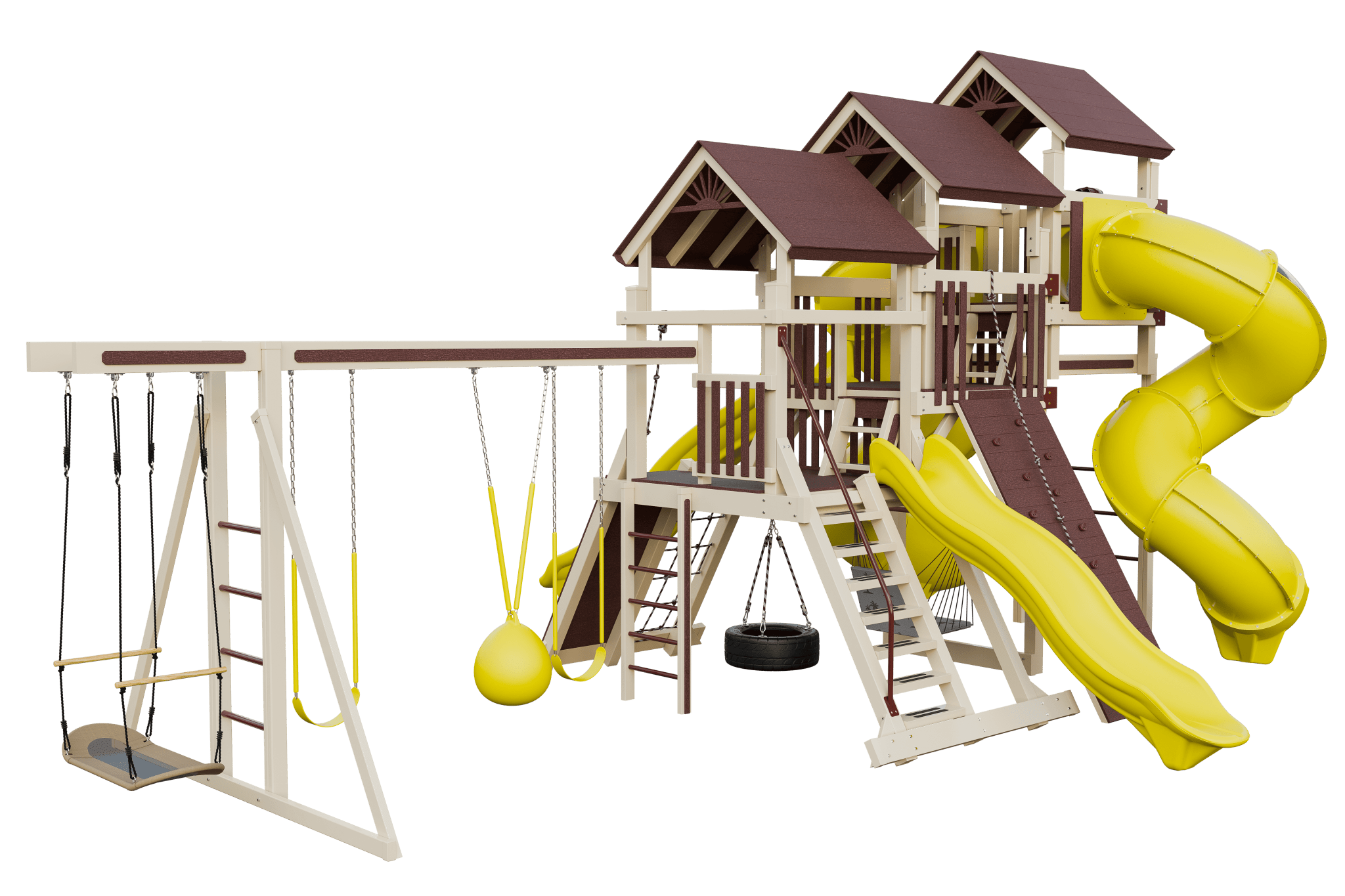 Pinnacle - bearplaygrounds