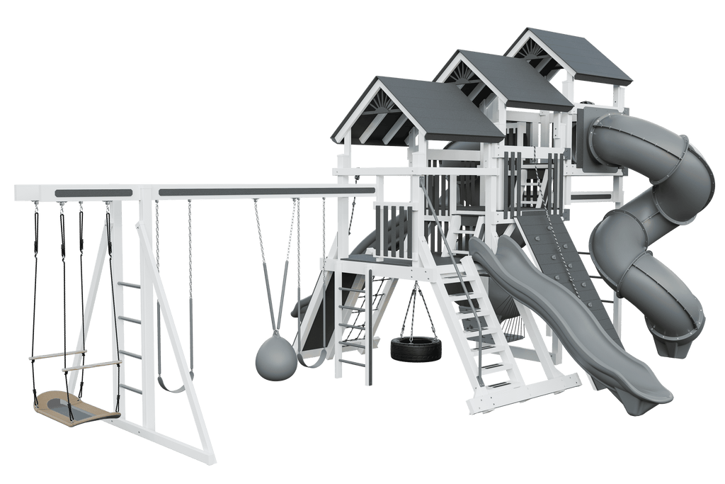 Pinnacle - bearplaygrounds